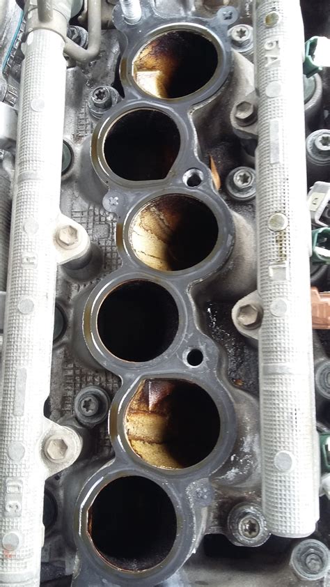 Gt sealants gt sealants date: can I use a gasket sealant on the intake manifold ...