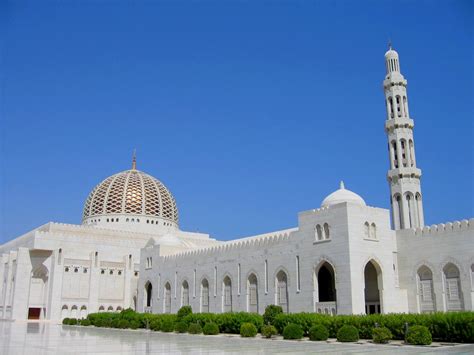 Islamic wallpapers: biggest mosques of the world