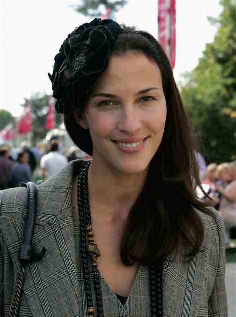 Your place to buy and sell all things handmade. Linda Hardy in Prix de l'Arc de Triomphe - Arrivals - Zimbio