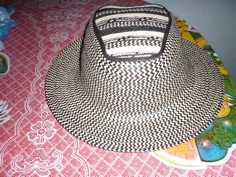 Sombrero Vueltiao Original De Tuchin Córdoba