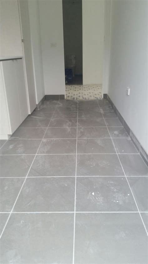 How To Change Color Of Floor Tile Grout