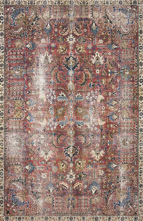 8x10 Burgundy Area Rugs Rugs Direct