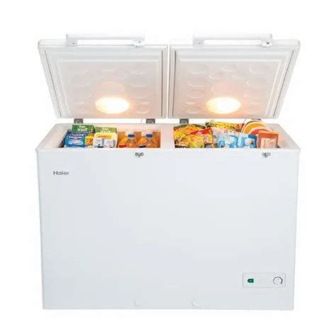 Top Open Haier D Freezer At Rs In Indore Id