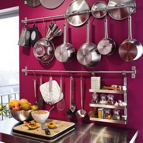 30 Amazing Kitchen Storage Ideas For Small Kitchen Spaces