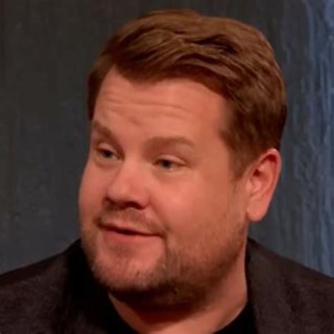 James Corden Reveals Why Hes Leaving The Late Late Show