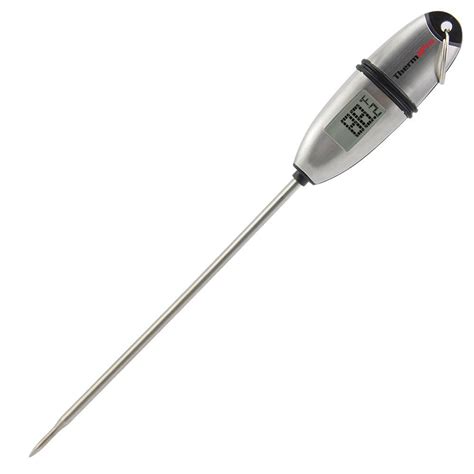 Thermopro Instant Read Digital Electronic Meat Cooking Thermometer For