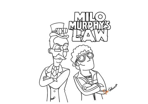 【animation dakota/cavendish kagerou days | milo murphy's law/закон майло мерфи】 youtu.be. Cavendish and Dakota Fan Art! | Cartoon Amino