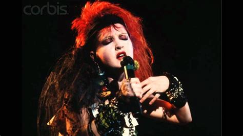 It was the second single released from her debut studio album, she's so unusual (1983), with hyman contributing backing vocals. Cyndi Lauper - Money Changes Everything (Live In Houston - 1984) (Audio Only) - YouTube