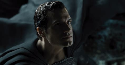 The Snyder Cuts Superman Is The Best Superman For One Terrifying Reason
