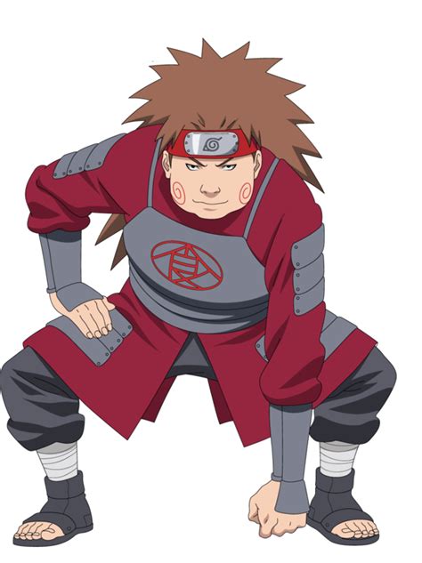 Chōji Akimichi Naruto Shippuden Anime Anime Naruto Naruto Uzumaki