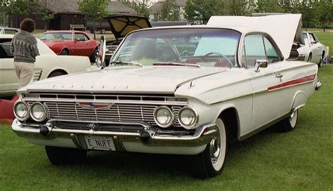 1961 Chevrolet Impala 2 Door Hardtop Richard Spiegelman Flickr