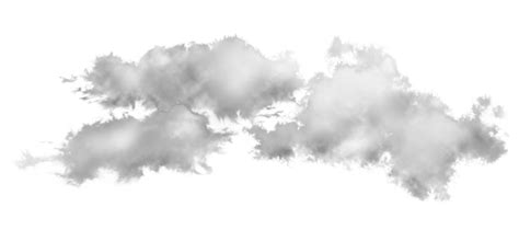 40 Transparent Clouds Awan Png Gambar Putih