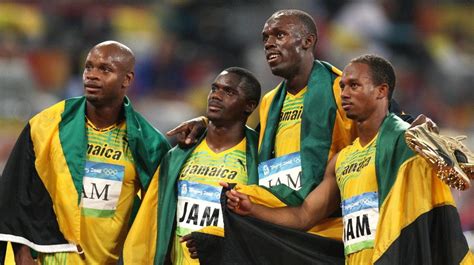 Usain Bolt Stripped Of One Olympic Gold Medal Newsday