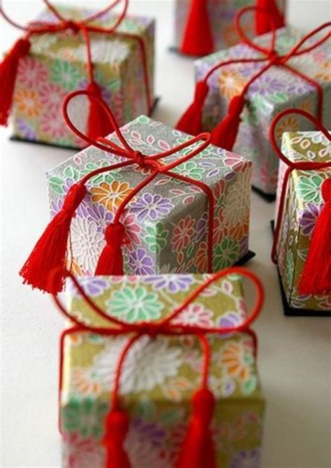 Browse all of the best gifts for your wife below, or jump to a specific gift. 40 Lovely Japanese Gift Wrapping ideas