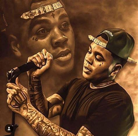 Download Rapper Kevin Gates Wallpaper