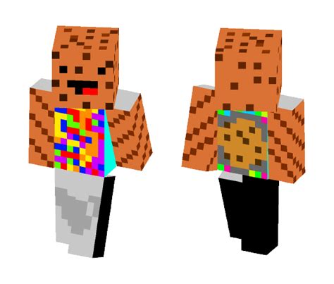 Download Derry Cookie Minecraft Skin For Free Superminecraftskins