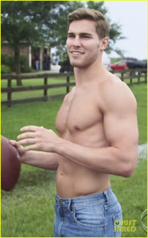 Full Sized Photo Of Clay Honeycutt Big Brother Shirtless 04 Photo