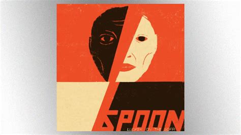 Spoon Announces New Album ‘lucifer On The Sofa Listen To Single The