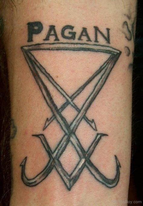 34 Pagan Symbol Tattoos Ideas Pagan Symbols Symbol Tattoos Tattoos