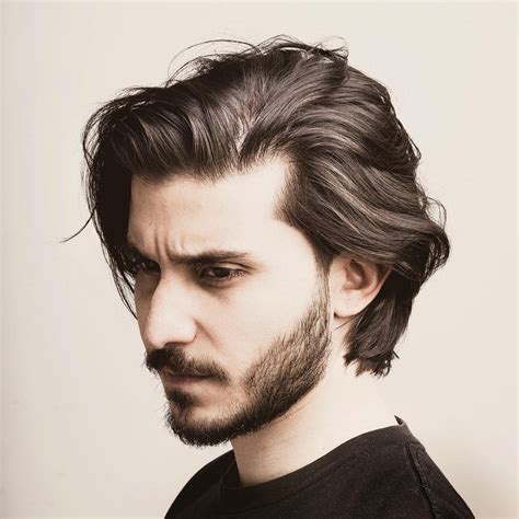 In 2020, men's hairstyles take on all forms and shapes which is a great thing because previously, if what's popular is a style that doesn't suit you. Types Of Haircuts For Men (All Styles For 2020)