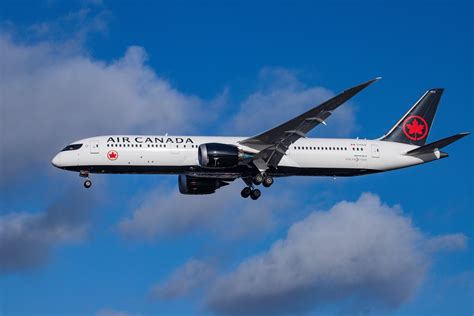 Air Canada Lays Out Key Steps In Aviation Recovery Plan