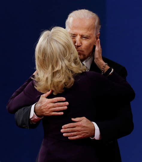 Joe Biden The Thinking Womans Sex Symbol The Washington Post Free