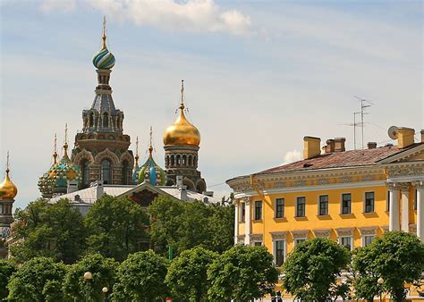 St Petersburg City Tour, Russia | Audley Travel