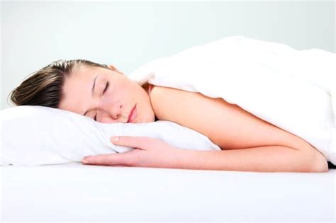 How To Get Better Sleep Popsugar Fitness
