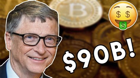 Learn about the most popular cryptocurrencies today. Top 10 Richest Bitcoin Cryptocurrency Millionaire Owners ...