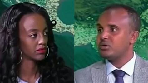 Ethiopian Ltv Show Break News Youtube