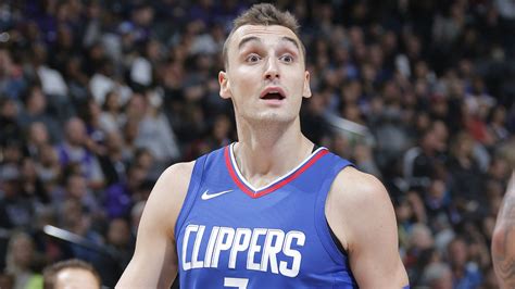 Samuel thomas dekker is an american professional basketball player for türk telekom of the turkish super league. Report: L.A. Clippers trade forward Sam Dekker to Cleveland Cavaliers | NBA.com Canada | The ...
