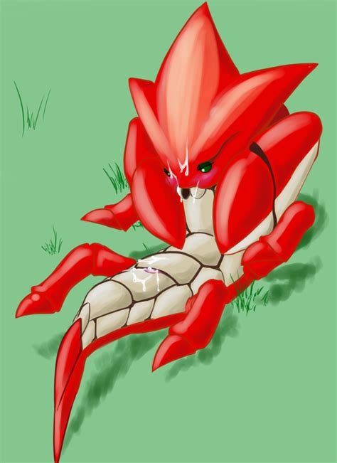 Rule 34 After Sex Arrowhead Monster Rancher Arthropod Cloaca Crab