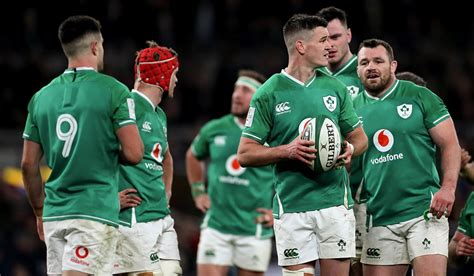 Get updates on the latest six nations action and find articles, videos, commentary and analysis in one place. Ireland & Farrell Have A Huge Worry After The Tight Win ...