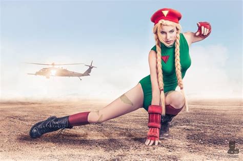 megan coffey as cammy street fighter cosplay cammy street fighter street fighter video game