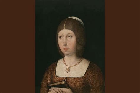 Biography Of Isabella I Queen Of Spain
