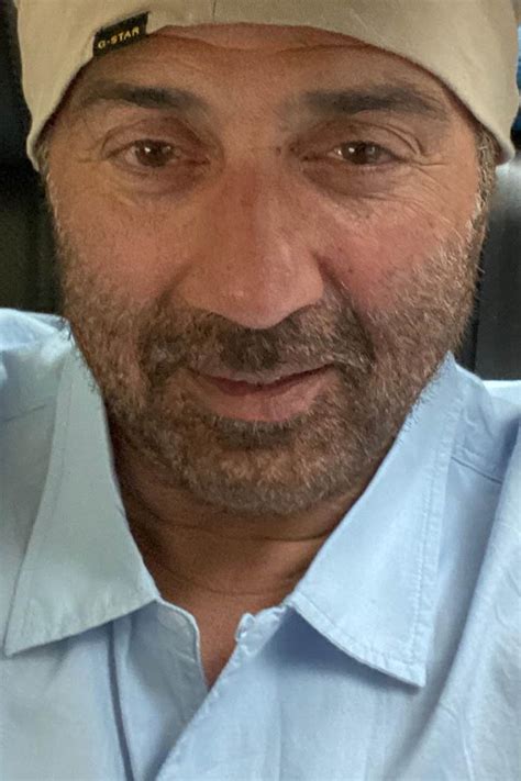 Bollywood Actor Sunny Deol To Visit Pakistan Tomorrow