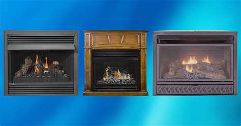 10 Best Gas Fireplaces 2020 Buying Guide Geekwrapped