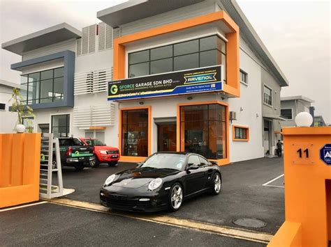 With our many years of experience in the field, we have become the experts when it comes to providing fully integrated payment. FIRST OF ITS KIND: GFORCE GARAGE SDN BHD - GForce Garage ...