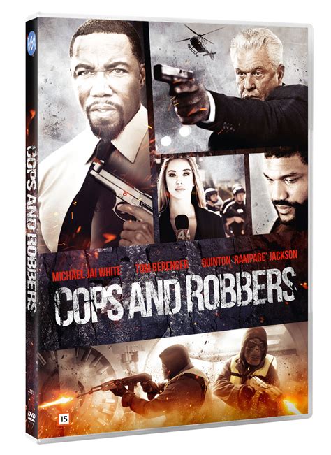 Cops And Robbers Suomalainen Elokuvapalvelu