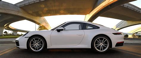 2020 Porsche 911 Specs Prices And Photos Porsche Larchmont
