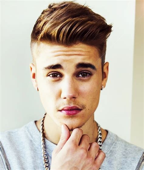 Justin bieber changes his hair often. Is Justin Bieber the Greatest Hair Icon of Our Time ...