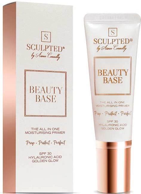 Sculpted Aimee Connolly Beauty Base Ingredients Explained