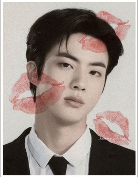 Seokjin Bts Predebut Jin Icons Bts Wallpaper Lyrics Kpop Posters