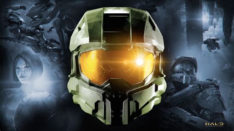 Halo 4 New 4k Images And Wallpapers From The Master Chief Collection