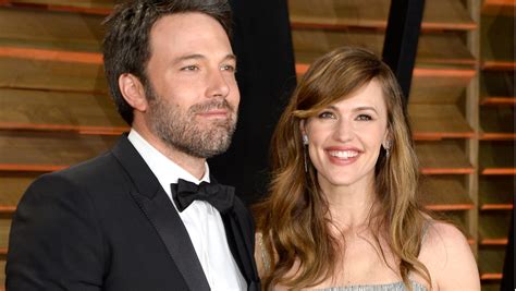 Ben Affleck Went Shirtless With Jennifer Garner And Seraphina In Hot Sex Picture