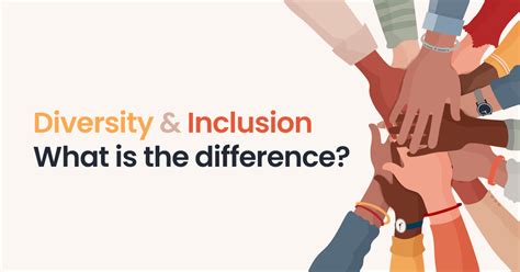 Diversity And Inclusion