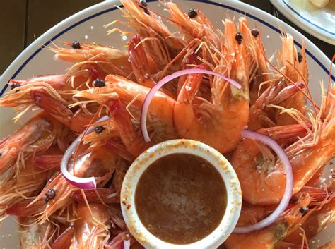 Marativa Seafoods How To Defrost Shrimp