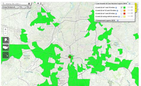 Heres How Tech Startups Are Fighting Atlantas 35 Food Deserts