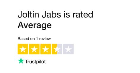 Joltin Jabs Reviews Read Customer Service Reviews Of