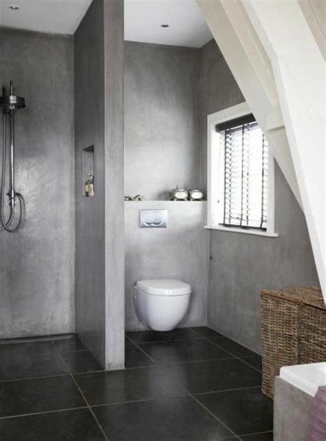 Mein badezimmer ist sehr klein (knapp 5 m²), hat einen halbhohen fliesenspiegel. Wandfarbe für Badezimmer - moderne Vorschläge fürs ...